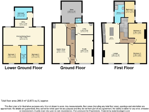 property Low res Floorplan Images}