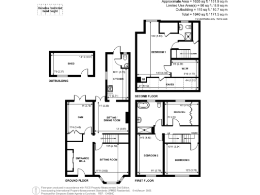 property Low res Floorplan Images}