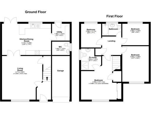 property Low res Floorplan Images}