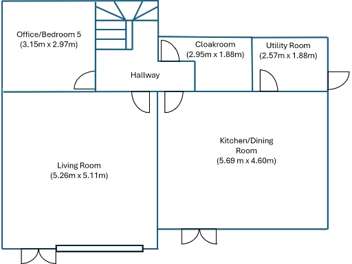 property Low res Floorplan Images}