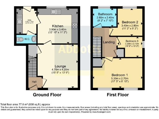 property Low res Floorplan Images}