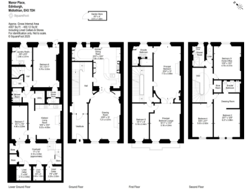 property Low res Floorplan Images}