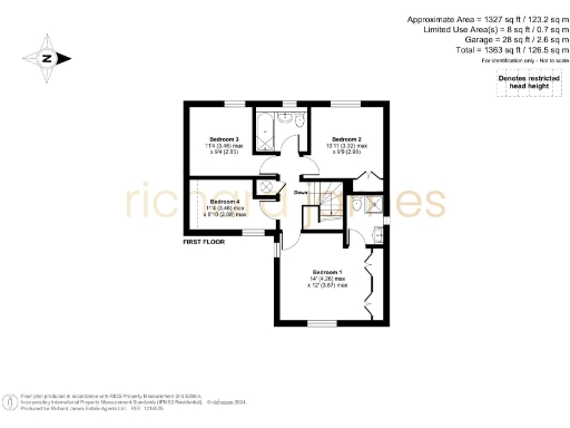 property Low res Floorplan Images}