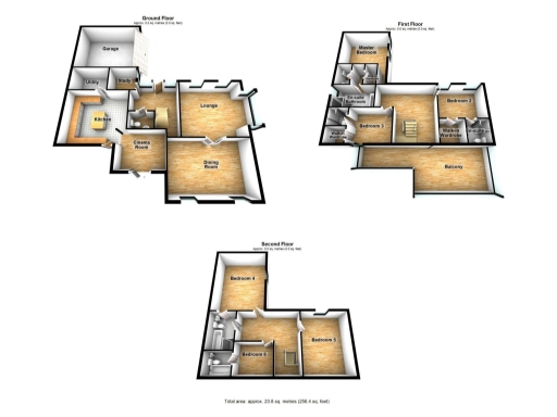 property Low res Floorplan Images}