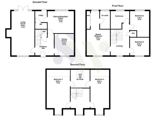 property Low res Floorplan Images}