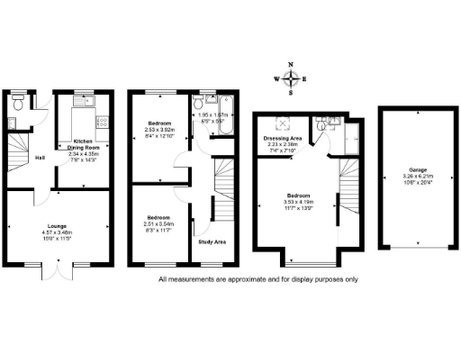 property Low res Floorplan Images}