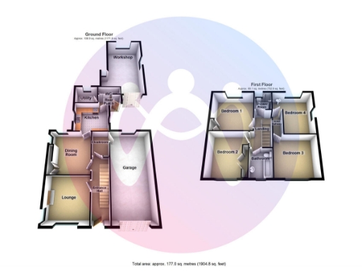 property Low res Floorplan Images}