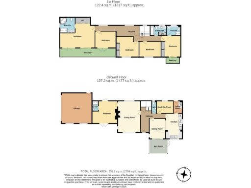 property Low res Floorplan Images}