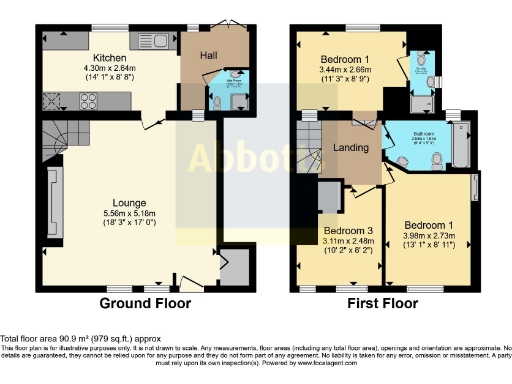 property Low res Floorplan Images}