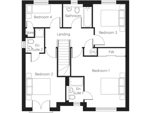 property Low res Floorplan Images}