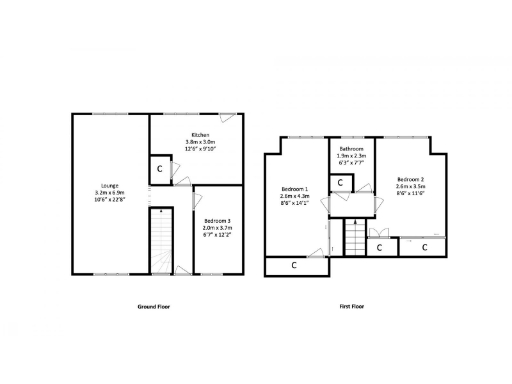 property Low res Floorplan Images}