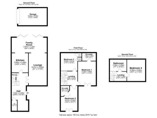 property Low res Floorplan Images}