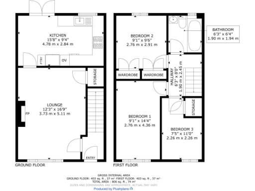property Low res Floorplan Images}