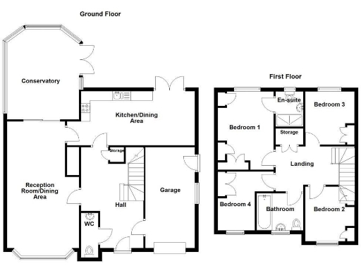 property Low res Floorplan Images}