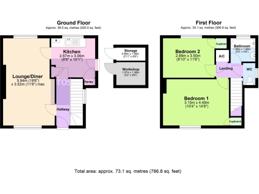 property Low res Floorplan Images}