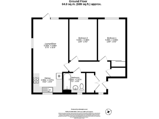 property Low res Floorplan Images}