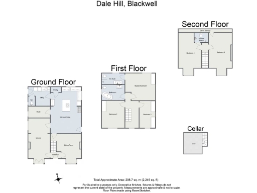 property Low res Floorplan Images}