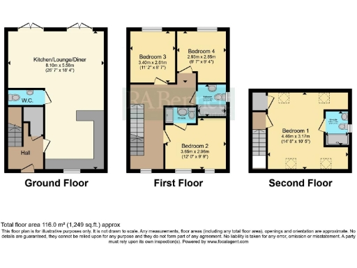 property Low res Floorplan Images}