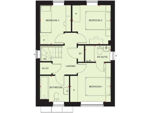 property Low res Floorplan Images}