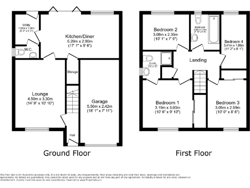 property Low res Floorplan Images}