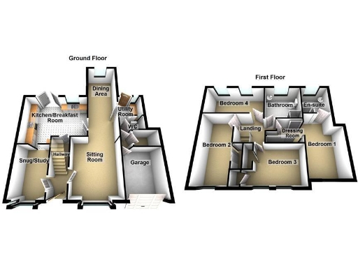 property Low res Floorplan Images}