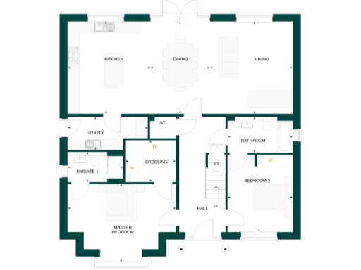 property Low res Floorplan Images}