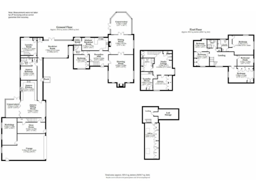 property Low res Floorplan Images}