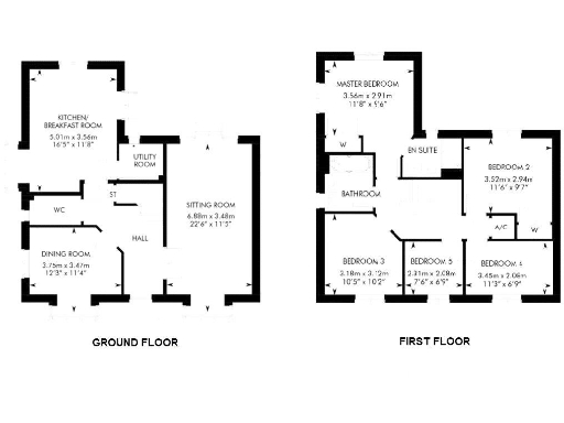property Low res Floorplan Images}