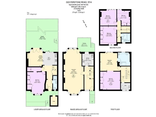 property Low res Floorplan Images}