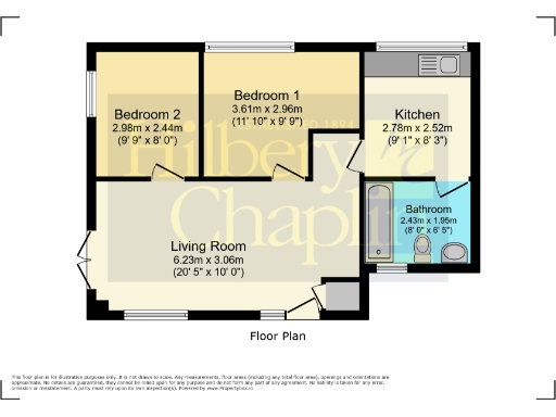 property Low res Floorplan Images}