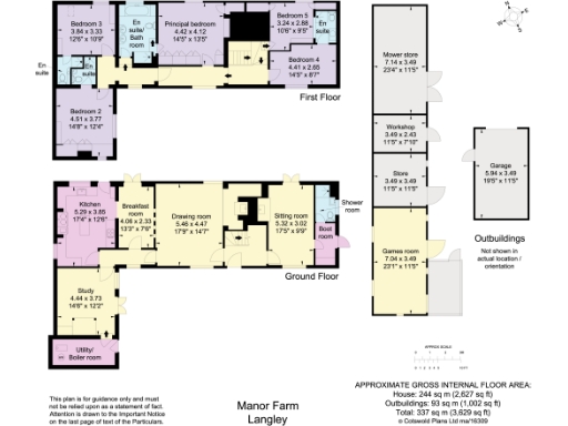 property Low res Floorplan Images}