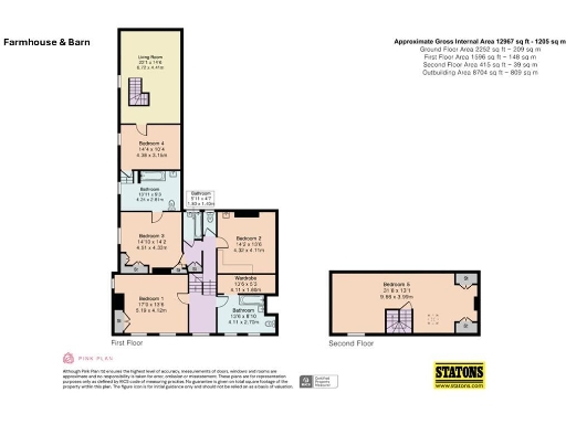 property Low res Floorplan Images}