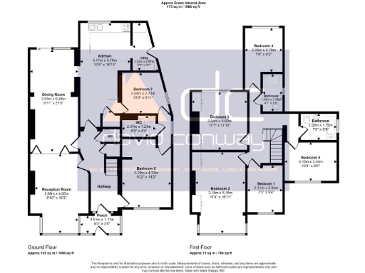 property Low res Floorplan Images}