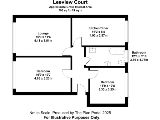 property Low res Floorplan Images}