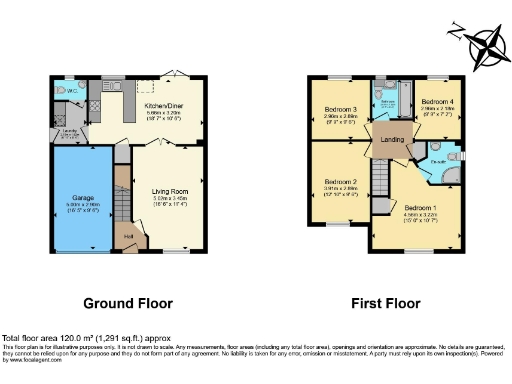 property Low res Floorplan Images}