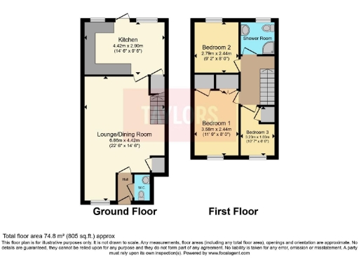 property Low res Floorplan Images}