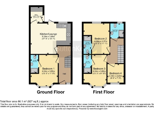 property Low res Floorplan Images}