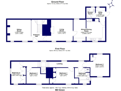 property Low res Floorplan Images}