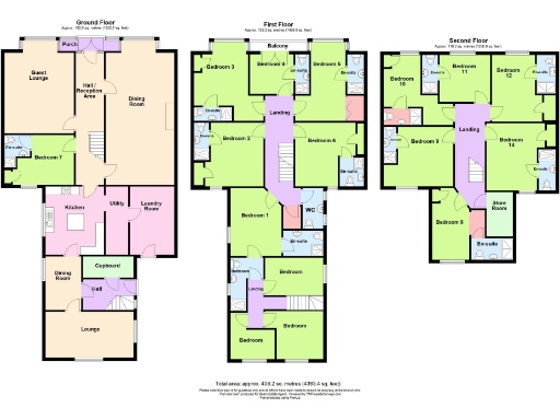 property Low res Floorplan Images}