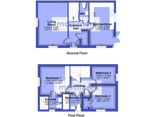 property Low res Floorplan Images}
