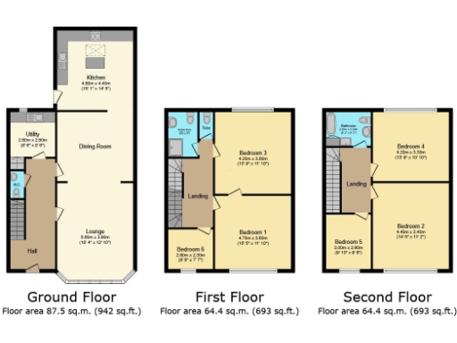 property Low res Floorplan Images}