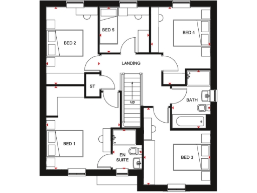 property Low res Floorplan Images}