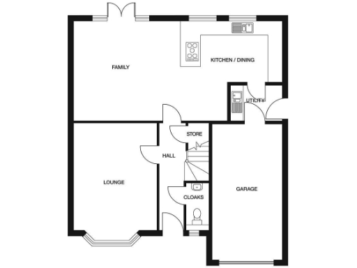 property Low res Floorplan Images}