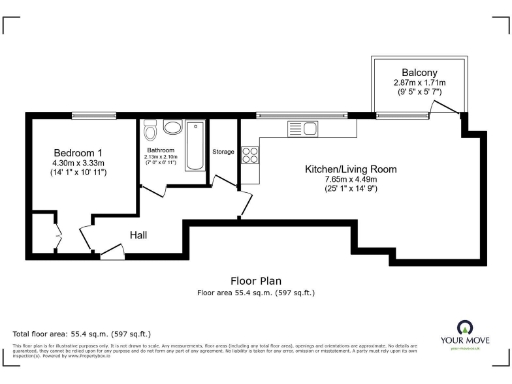 property Low res Floorplan Images}