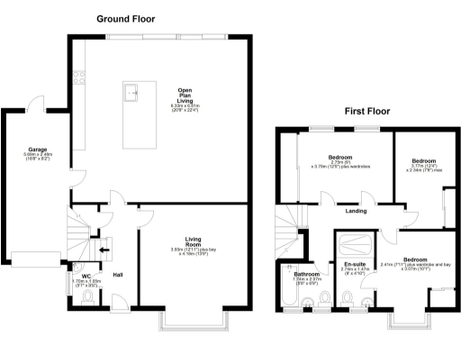 property Low res Floorplan Images}