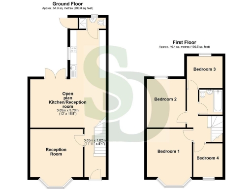 property Low res Floorplan Images}