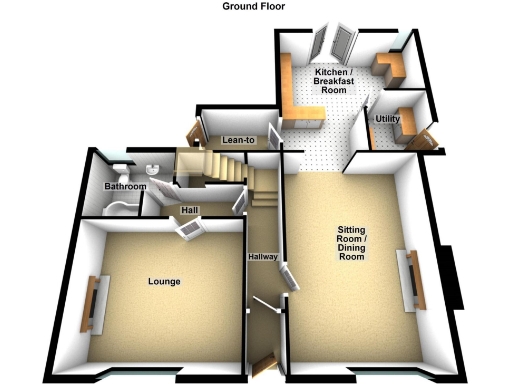 property Low res Floorplan Images}