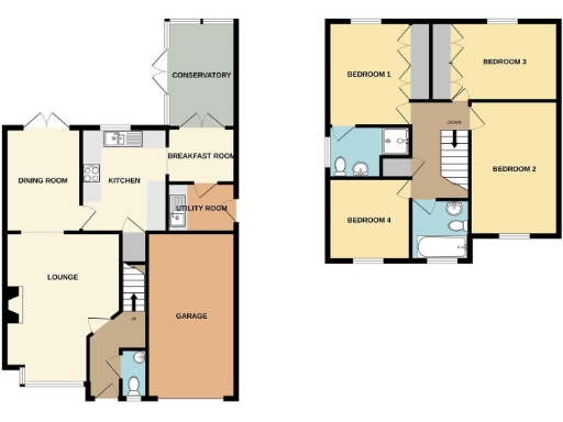 property Low res Floorplan Images}