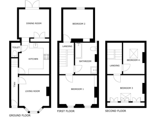 property Low res Floorplan Images}