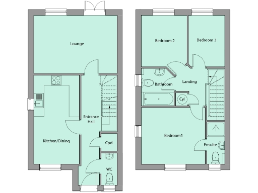 property Low res Floorplan Images}